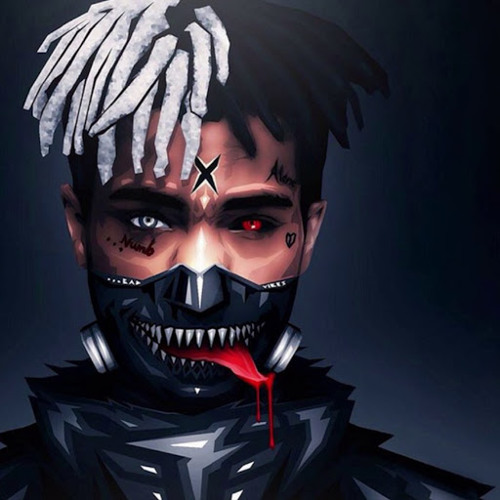 xxtencion merch