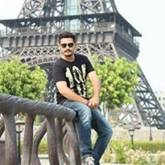 Murtaza Haider Shah
