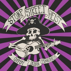 Stomp Street Heist