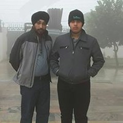 Harpal Minhas