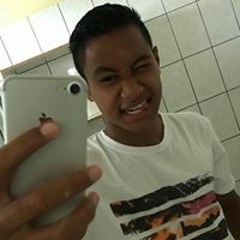 Moise Hapipi