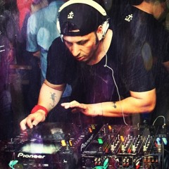 Stefano Sorge DJ Official