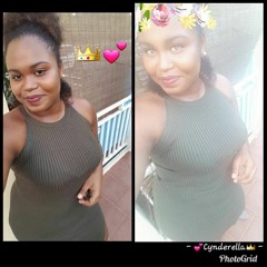 Juliane Cÿnderëllä Chewii