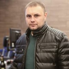 Igor  Nevenchanyi