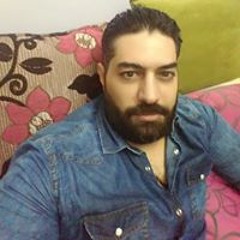 Ahmed Pry