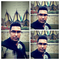 imran qazi