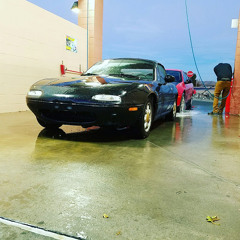 dave and his miata