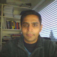 Mehul Patel
