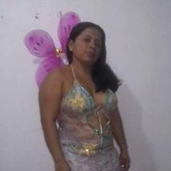 Ana Elizabeth Castillo