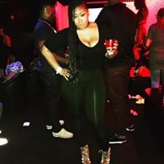 Ladybug Luvs Keith Jr