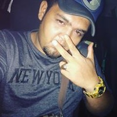 Faisal Zainal