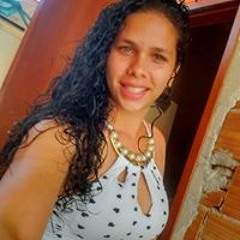 Mislene Oliveira