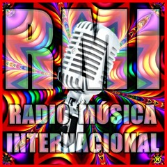 RADIO MÚSICA INTERNACIONAL