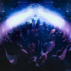 THE WAREHOUSE SESSIONS