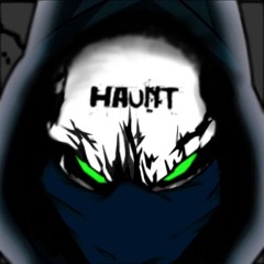 HaunT Green