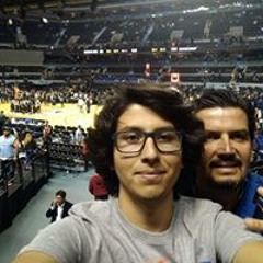 Guillermo Aldana Mendez