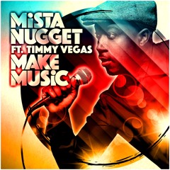 Mista Nugget (The Original)International