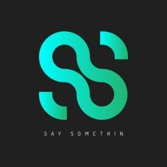 SaySomthin