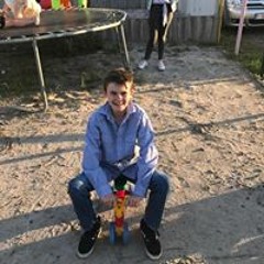 Kobe Dumon