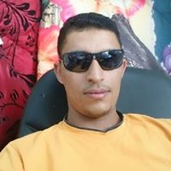 Ahmed Algazar