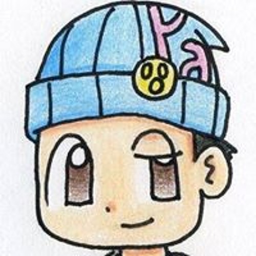 Ssj Gogeta’s avatar
