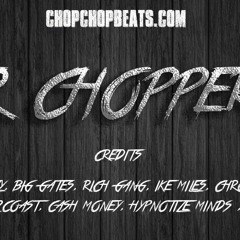 Chopper Chopper Beats