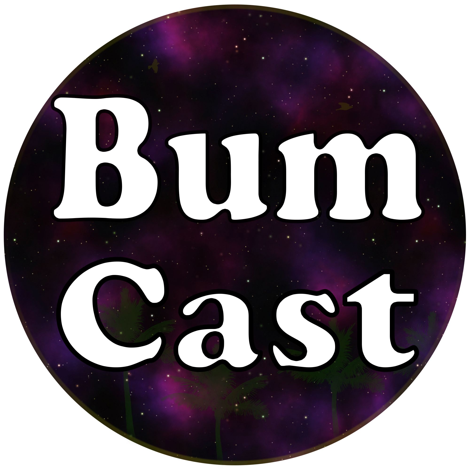 The Bumcast podcast artwork