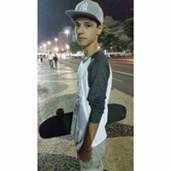 Matheus Racca