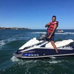 Anouar Driver