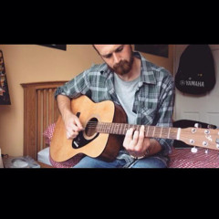 James Plumeridge Guitar