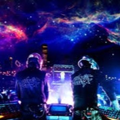 DJ ARACE / DJ CHUCKO