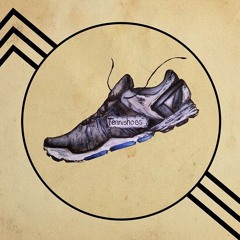 tennishoes