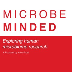 Microbe Minded