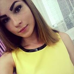 Мария Ещенко