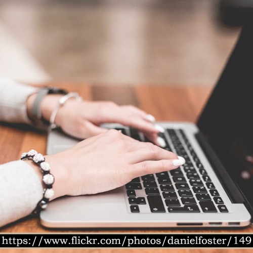 Stream Typing on laptop music | Listen to songs, albums, playlists for