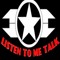 Listen To Me Talk