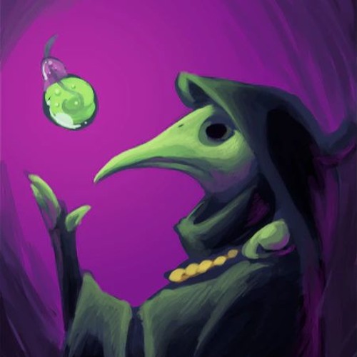 Luigi Billy’s avatar