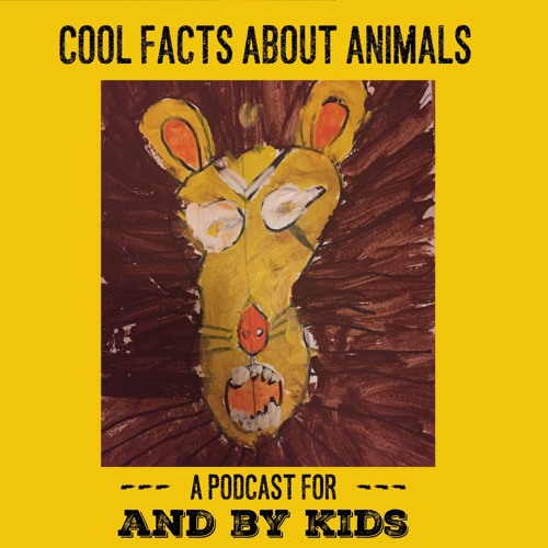 Cool Facts About Animals Podcast’s avatar