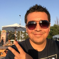ricardoCDj