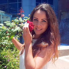 Marina Brichka