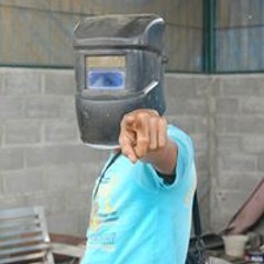 Ian Belajar Fingerboard