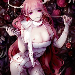 Strawberry Candy ( Strawberry Doll )