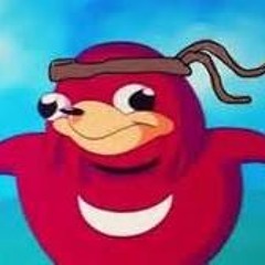 Ugandan Knuckles