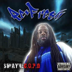 Swayne AkaRadio Martin