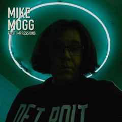 Mike Mogg