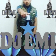 Si Me Ves Con Alguien - - Leslie Shaw - -{{{ Remix - Dj Emi  Dj }}} 2018