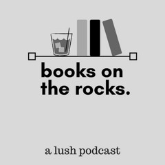 Books on the Rocks