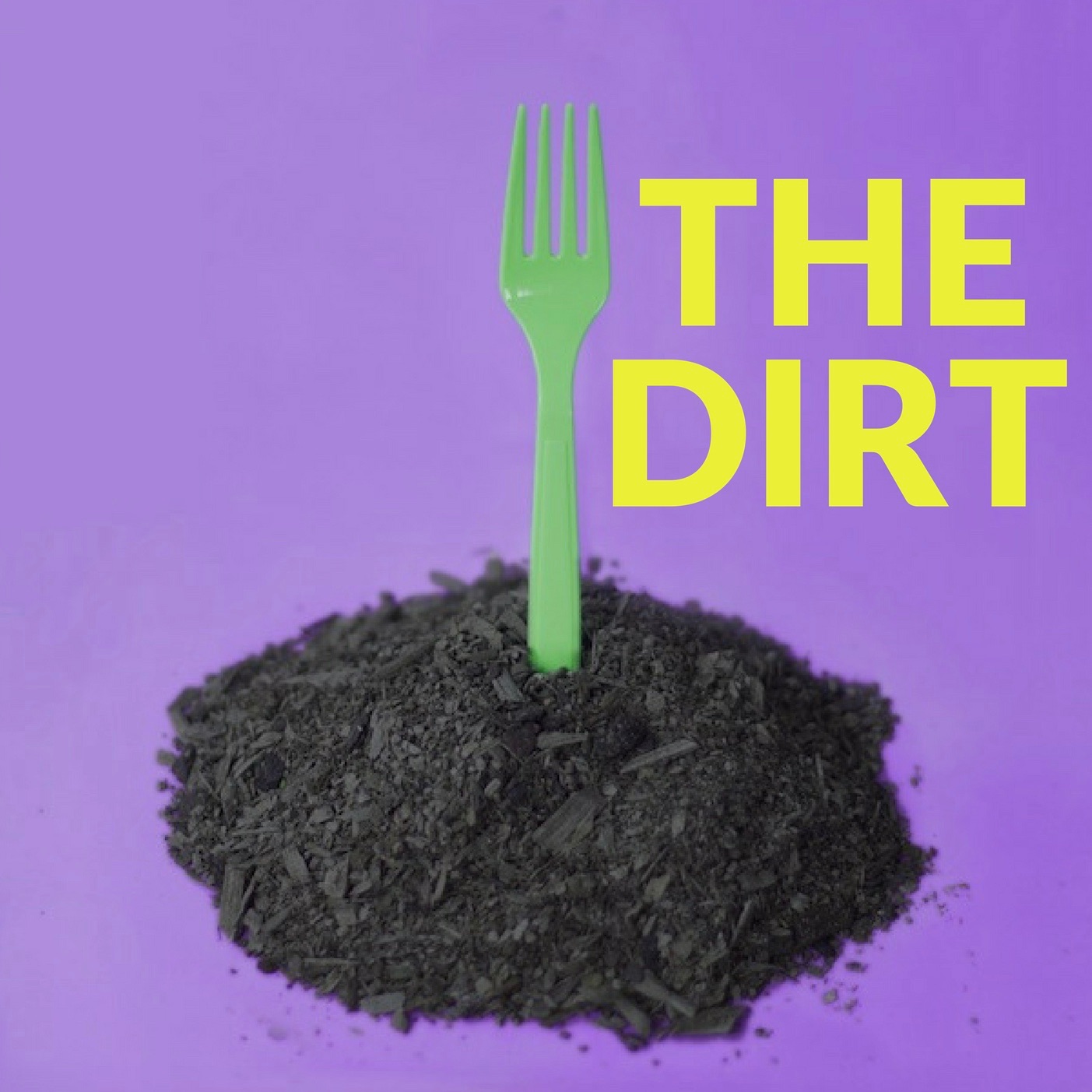 The Dirt
