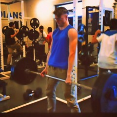 Workout Music