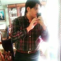 Alejandre Serrano Giddens